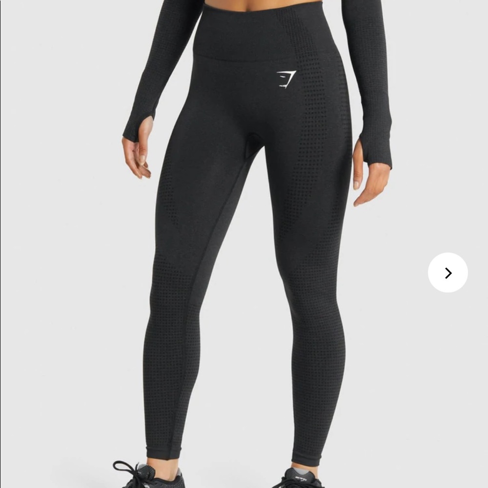 Gymshark vital seamless 2.0 leggings